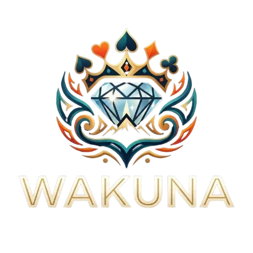 Wakuna Casino Logo